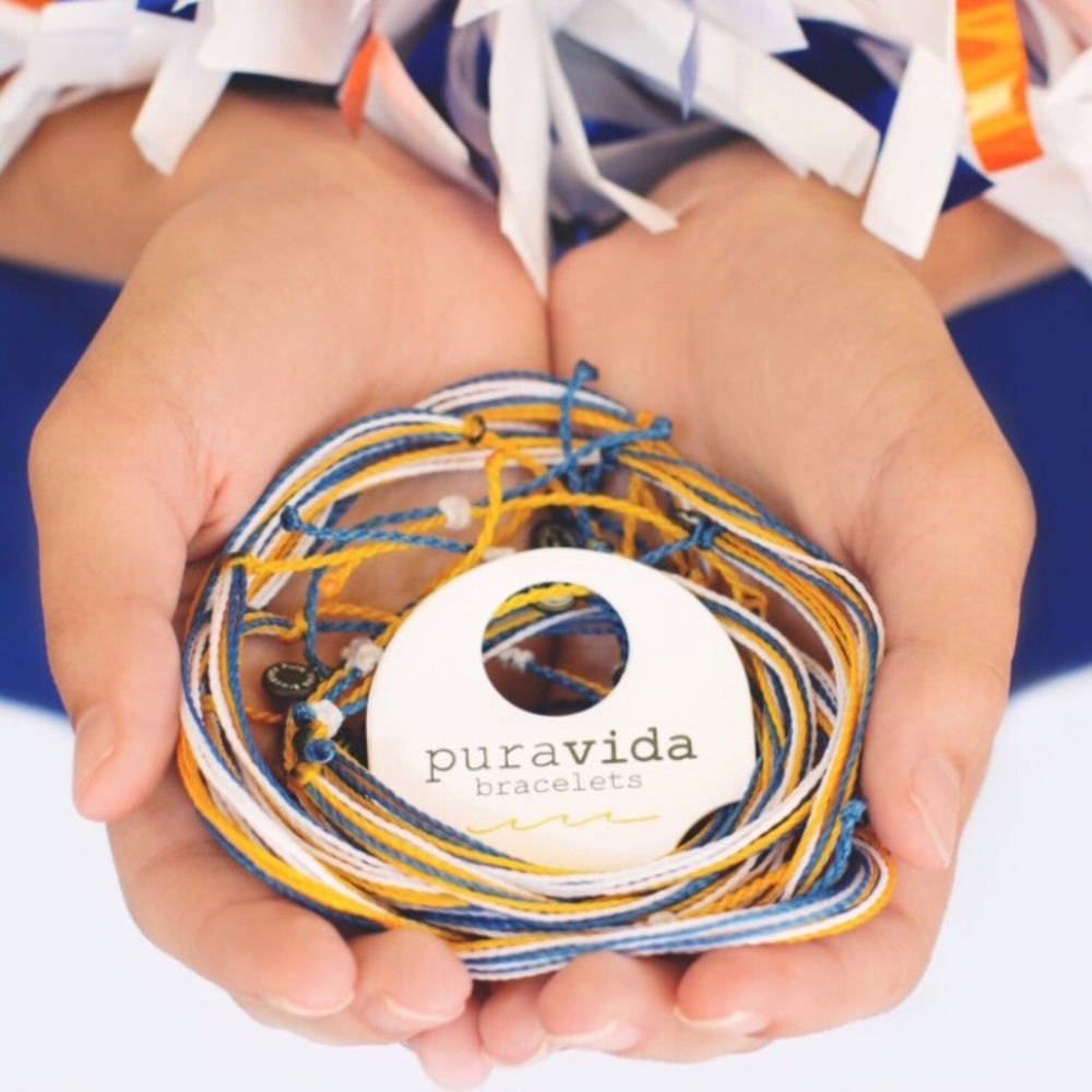 Pura Vida Bracelets